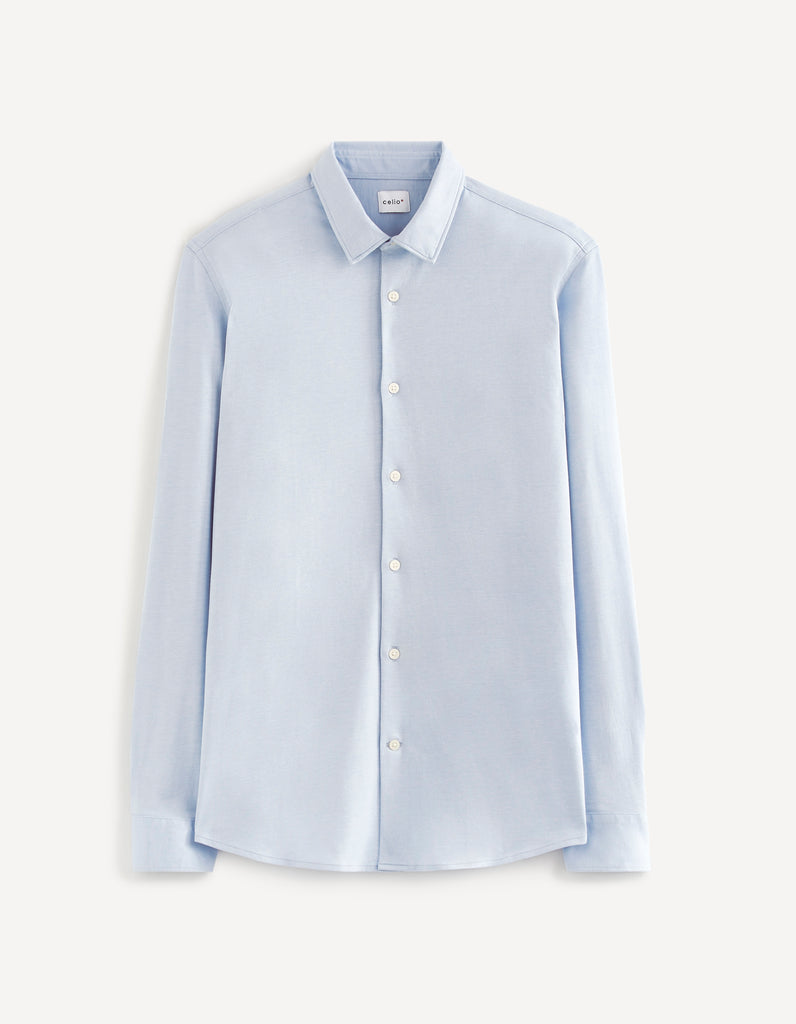SAPIK LIGHT BLUE