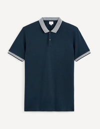 SECLASSICO NAVY BLUE