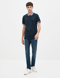 SECLASSICO NAVY BLUE