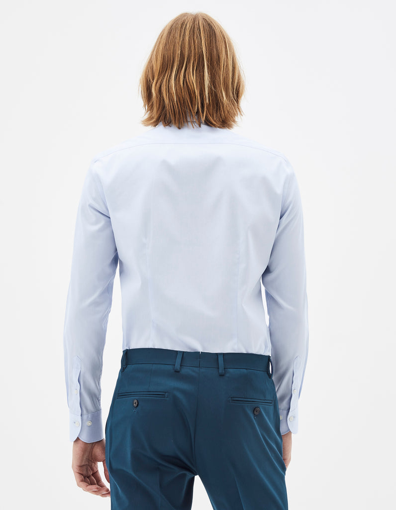 SATWILLNON LIGHT BLUE