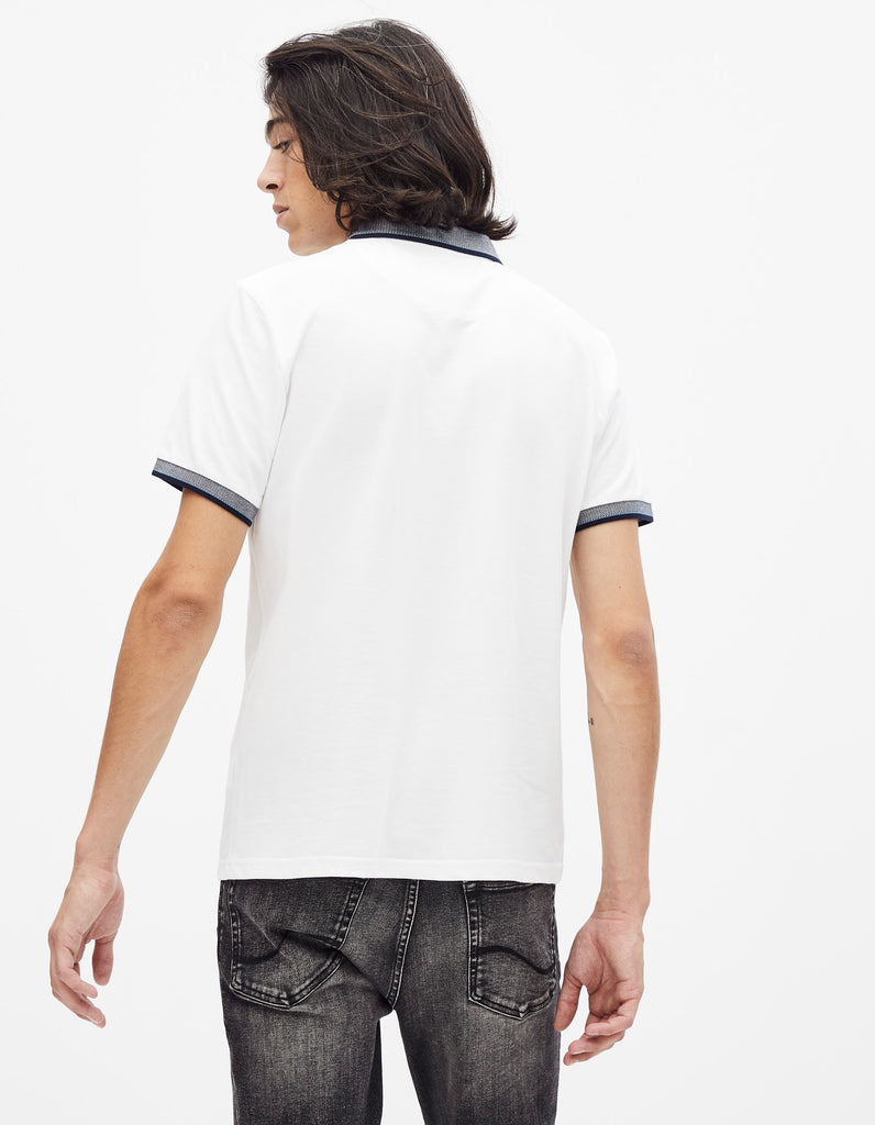 SECLASSICO WHITE