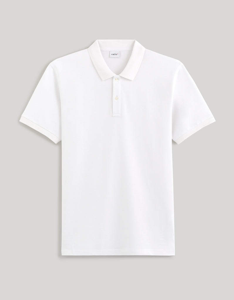TEONE WHITE