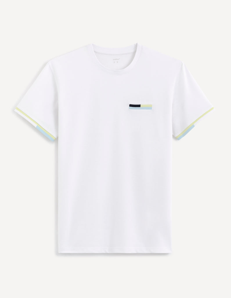 TERIB WHITE