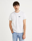 TERIB WHITE