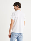 TERIB WHITE