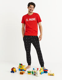 TIELPADRE