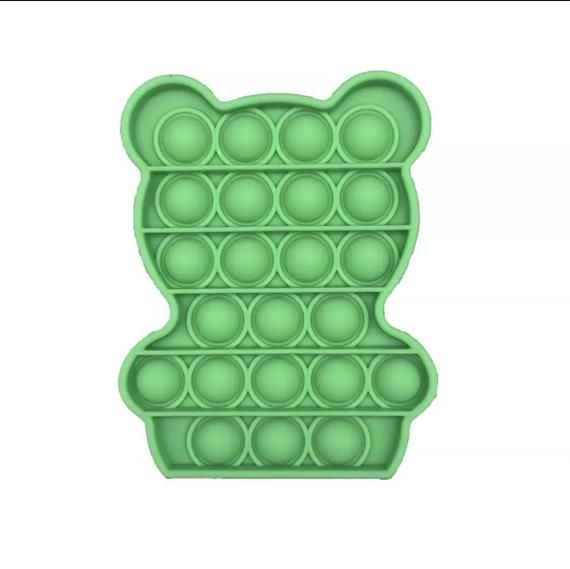 Pop It Fidget Toy