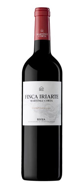 Finca Iriarte - Martínez Corta