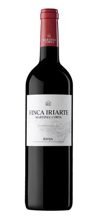 Finca Iriarte - Martínez Corta