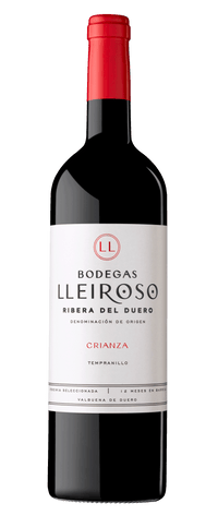 Lleiroso Crianza