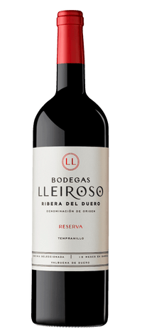 Lleiroso Reserva