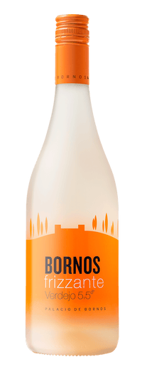 Bornos Frizzante Verdejo