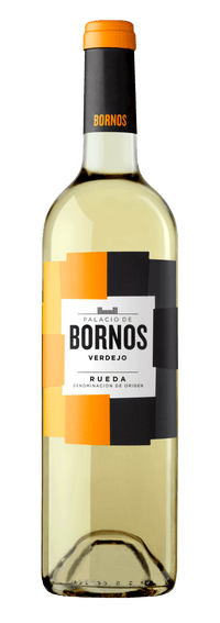 Palacio de Bornos Verdejo