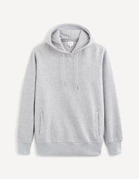 SESIX HEATHER GREY
