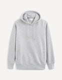 SESIX HEATHER GREY