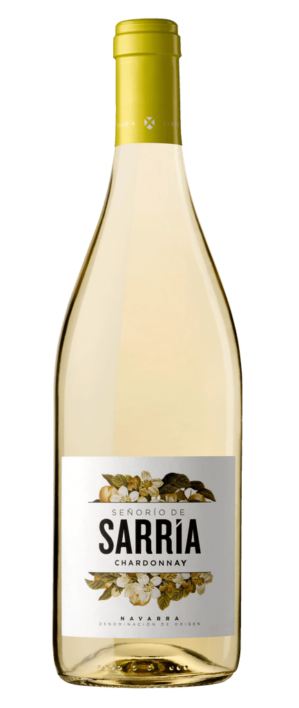 Señorío de Sarría Chardonnay