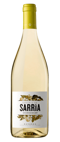 Señorío de Sarría Chardonnay