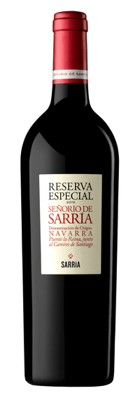 Señorío de Sarría Reserva Especial