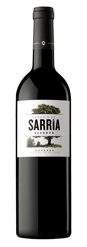 Señorío de Sarría Reserva