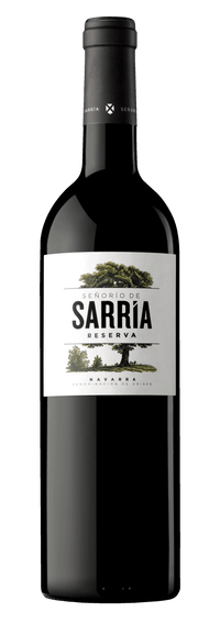 Señorío de Sarría Reserva