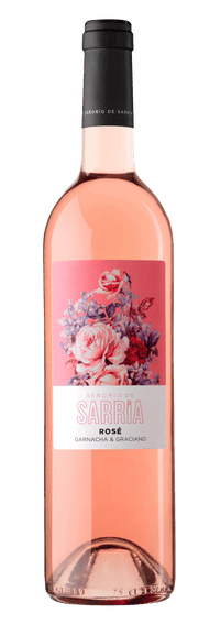 Señorío de Sarría Rosé