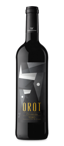 Orot Crianza