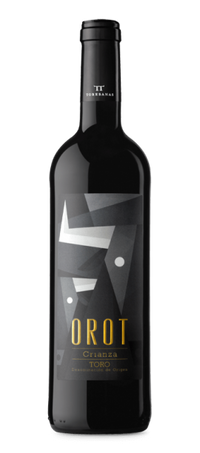 Orot Crianza