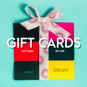 Gift Cards