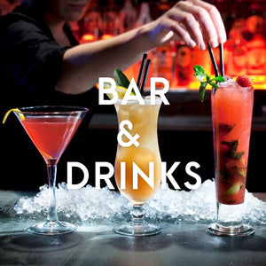 Bar & Drinks