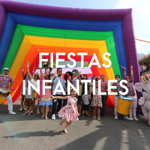 Fiestas Infantiles