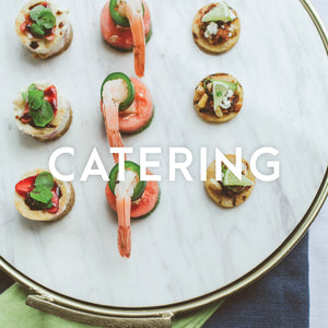 Catering