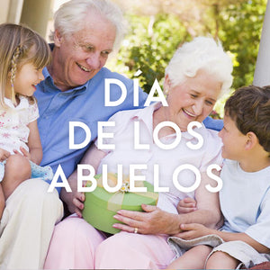 Día de los Abuelos