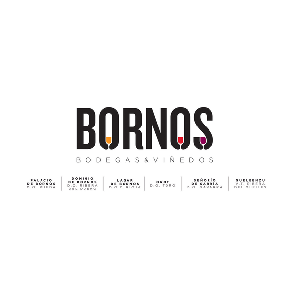 Bornos