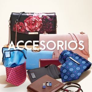 Accesorios & Más