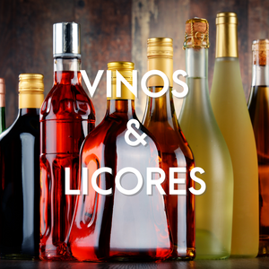 Vinos & Licores