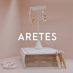 Aretes