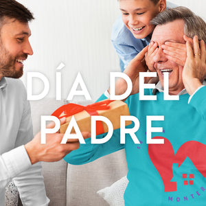 Día del Padre