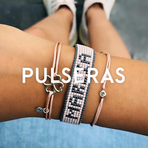 Pulseras