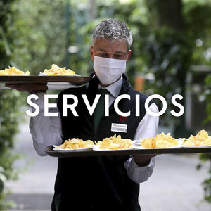 Servicios