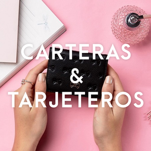 Cartera & Tarjetero