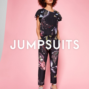 Jumpsuits