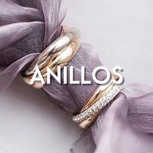 Anillos