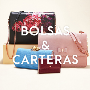 Bolsas & Carteras