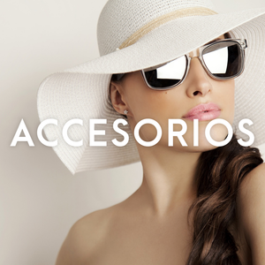 Accesorios