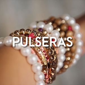 Pulseras