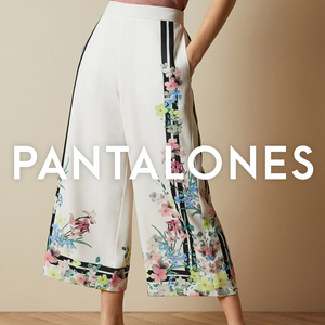 Pantalones