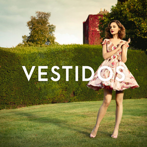 Vestidos