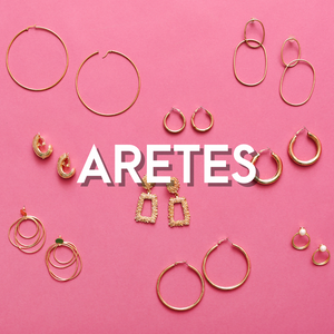 Aretes