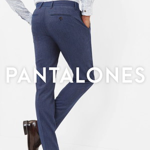 Pantalones