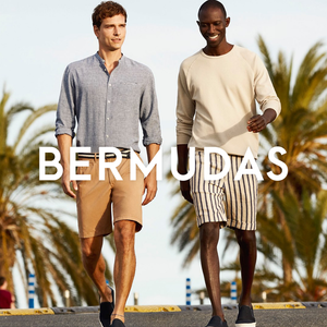 Bermudas